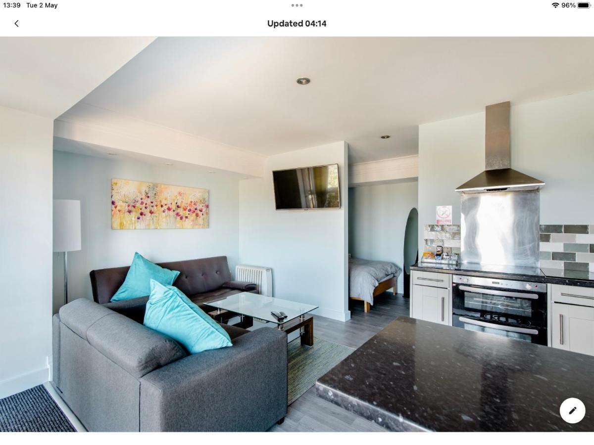 The Copthorne Διαμέρισμα Colwyn Bay Εξωτερικό φωτογραφία
