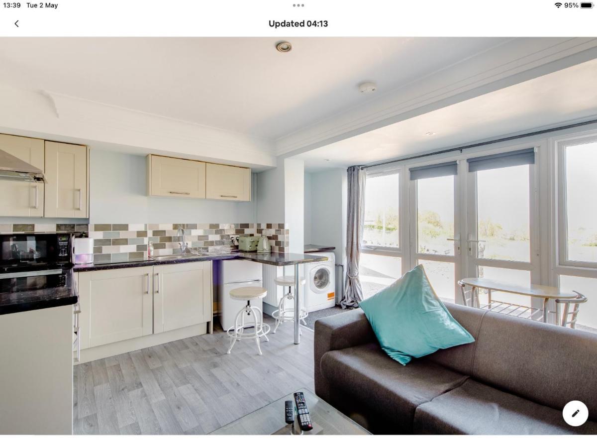 The Copthorne Διαμέρισμα Colwyn Bay Εξωτερικό φωτογραφία