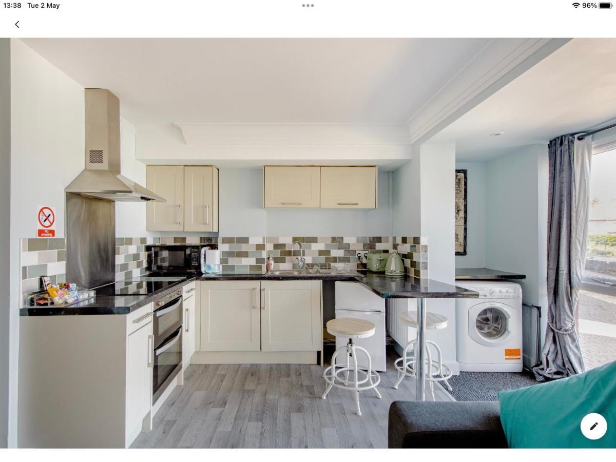The Copthorne Διαμέρισμα Colwyn Bay Εξωτερικό φωτογραφία
