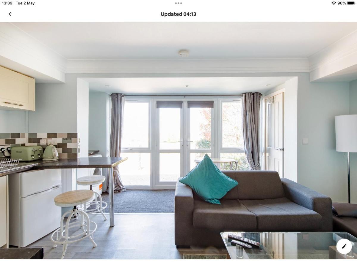 The Copthorne Διαμέρισμα Colwyn Bay Εξωτερικό φωτογραφία
